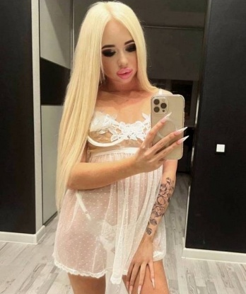 Анкета проститутки Татьянка - Фото, г. Каргалинская, 18 лет, №1075