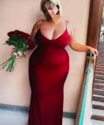 Анкета проститутки Алина - Фото, г. Каргалинская, 46 лет, №10822