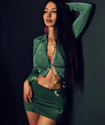 Анкета проститутки Василиса - Фото, г. Каргалинская, 22 года, №14722