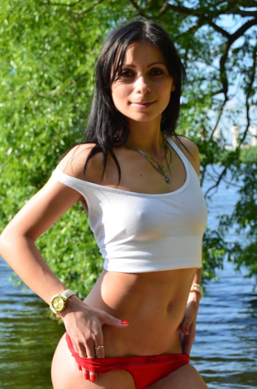 Анкета проститутки Полина - Фото, г. Каргалинская, 22 года, №26260